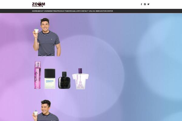 wezoomhigh.com site used Wezoom