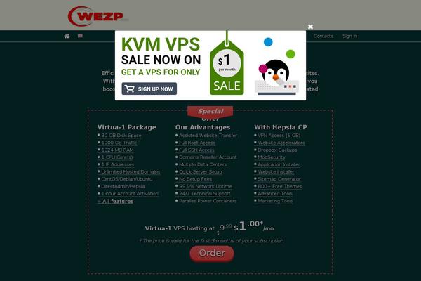 Site using GD Rating System plugin