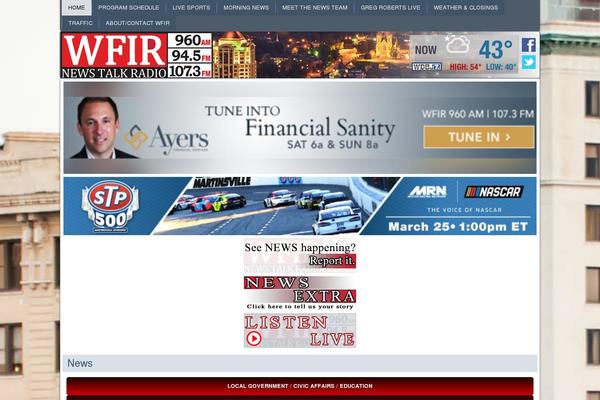 Site using Pt-content-views-pro plugin