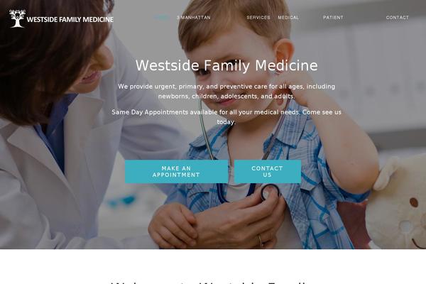 Site using WP Customer Reviews plugin