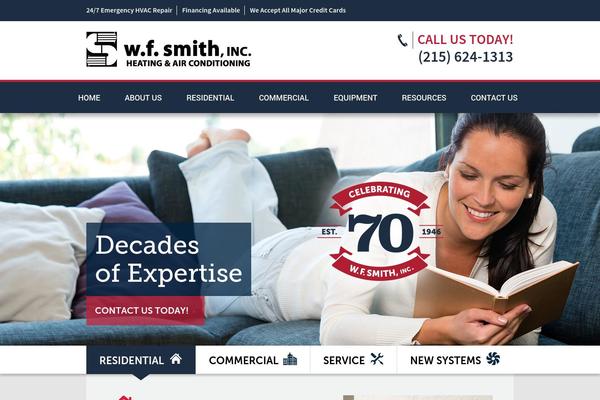 Site using Citystate plugin