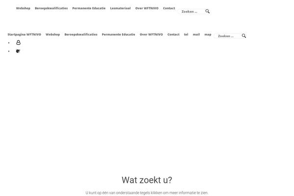 Site using Export-wp-page-to-static-html plugin