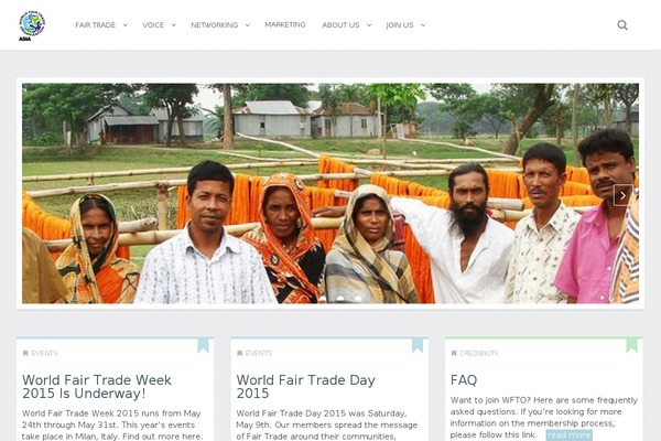 Site using Easy Twitter Feed Widget Plugin plugin