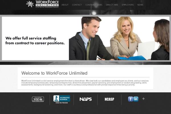 Cesis theme site design template sample