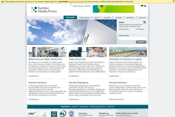 Site using Custom Post Types Relationships (CPTR) plugin
