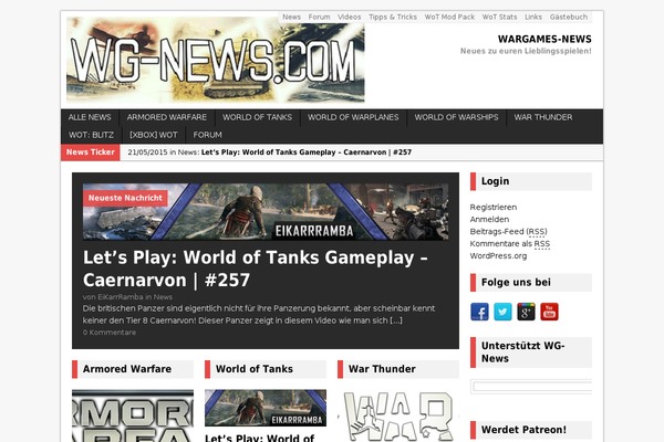 MH Magazine theme site design template sample