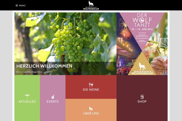 Site using Event-calendar plugin