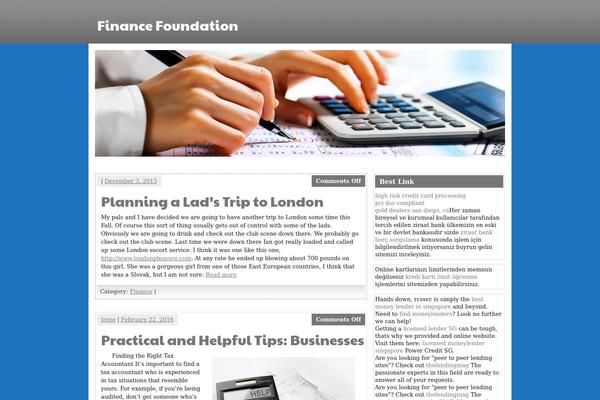 zeeSynergie theme site design template sample