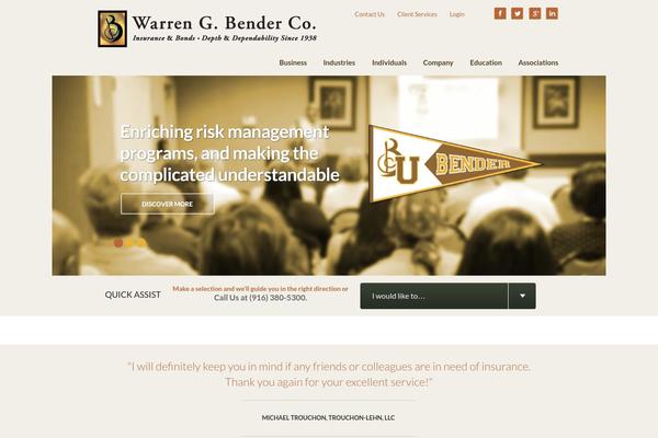 Site using iframe popup plugin