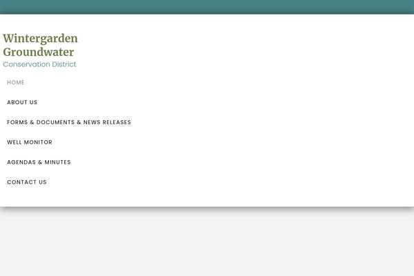 Pro-child theme site design template sample