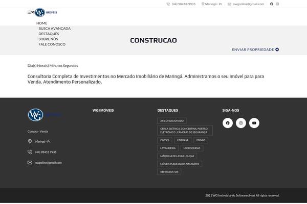 Site using Pixelyoursite-pro plugin