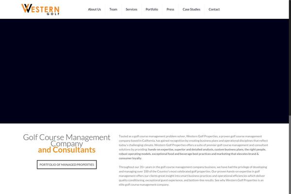 Site using Awsm-team plugin