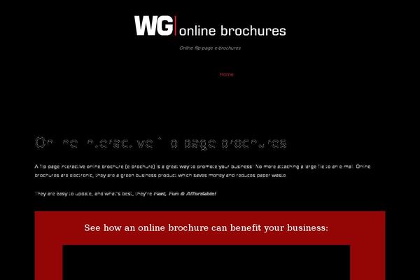 Site using Builder-maps-pro plugin