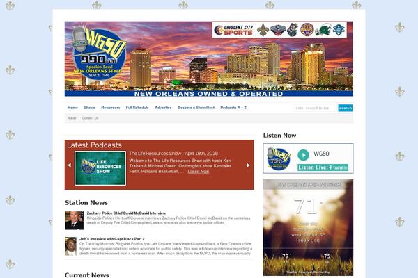 Wp-davinci209 theme site design template sample