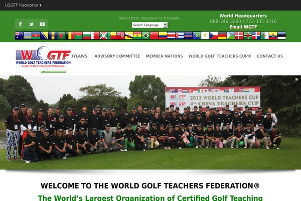 wgtf.com site used Sereno
