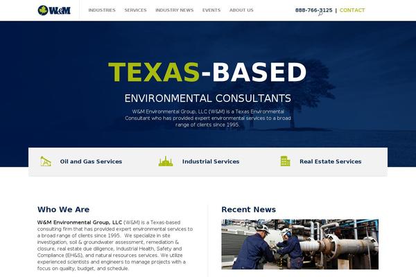 wh-m.com site used Wm