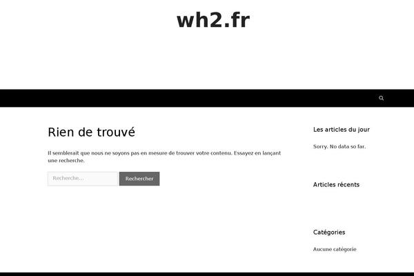 Site using Bazooka-shopping plugin