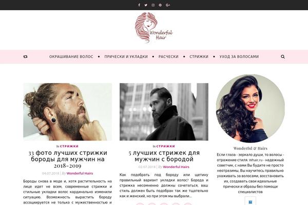 Site using Instagram Slider Widget plugin