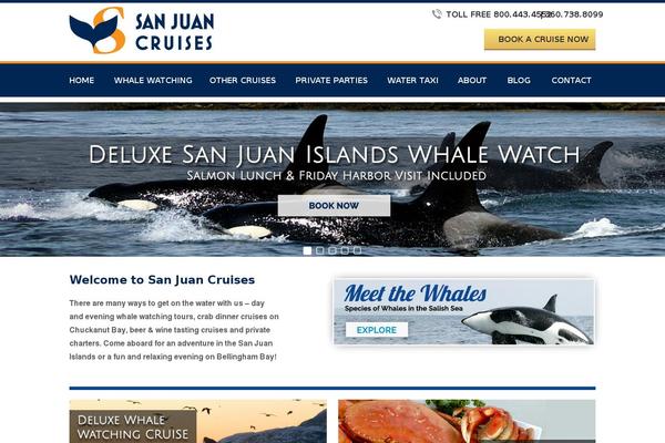 Site using Slider WD plugin