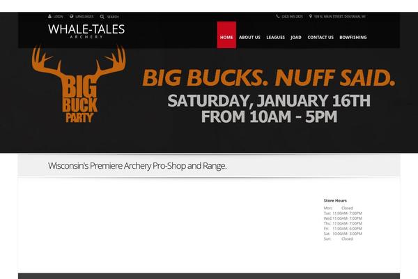 Site using Automotive plugin