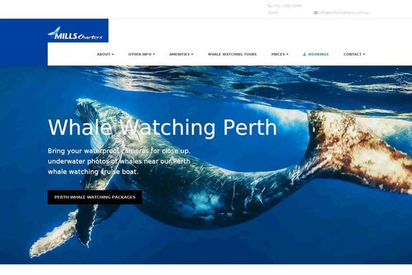 Corporate theme site design template sample