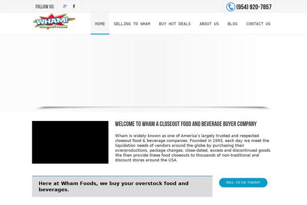 Solveto theme site design template sample