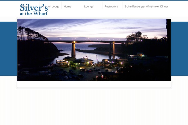 Oakland theme site design template sample