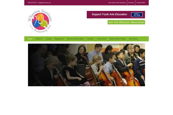 Site using Avatar Manager plugin