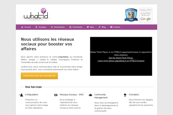 Site using Coming soon and Maintenance mode plugin