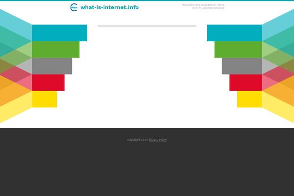 Site using Shorte.st Monetization plugin
