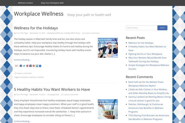 rtPanel theme site design template sample
