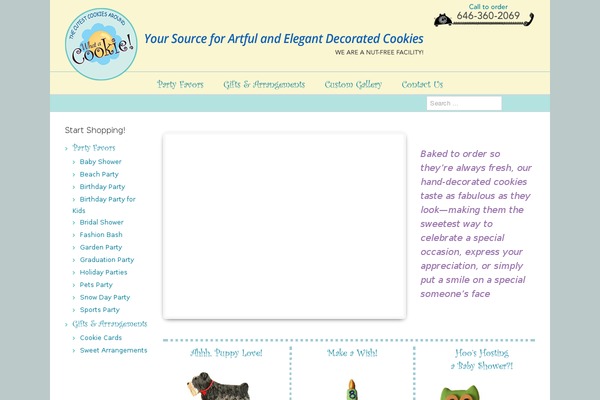 Site using All_around plugin