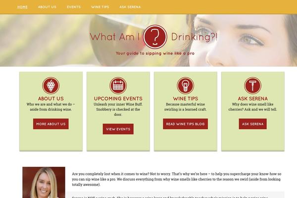 Site using Bbpowerpack plugin
