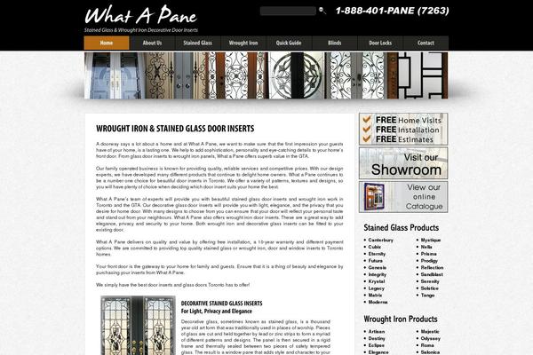 Site using Fonts plugin