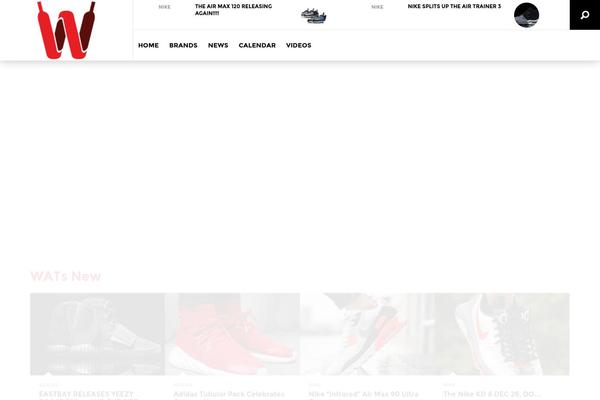 whatarethose.com site used Examiner