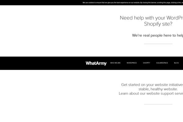 Site using Gravity Forms Placeholder Add-On plugin