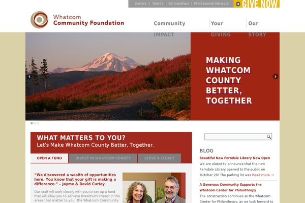 Site using Video-popup plugin