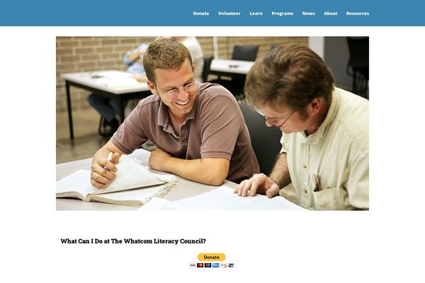 Site using Content Protector plugin