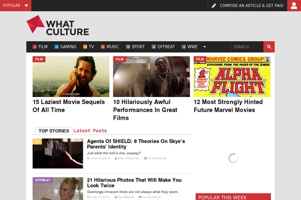 wc theme websites examples