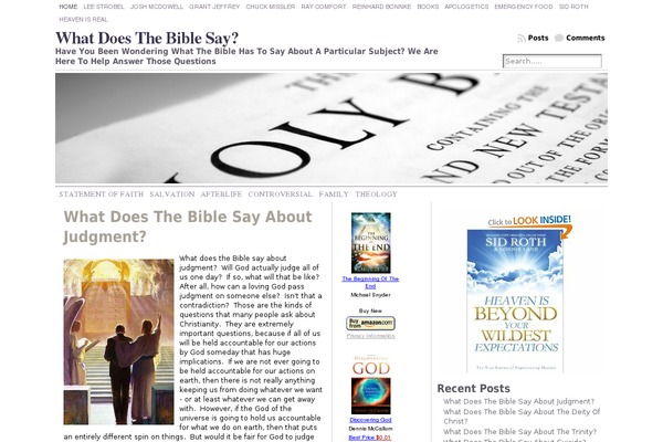 whatdoesthebiblesayabout.com site used Atahualpa 3.4.4