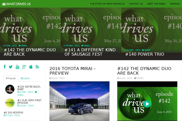 whatdrives.us site used Fullby
