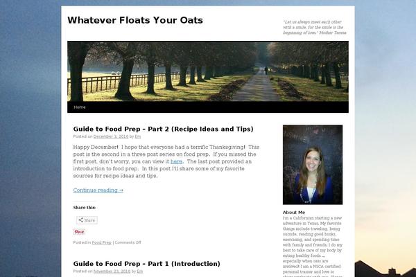 Site using Pinterest "Pin It" Button plugin