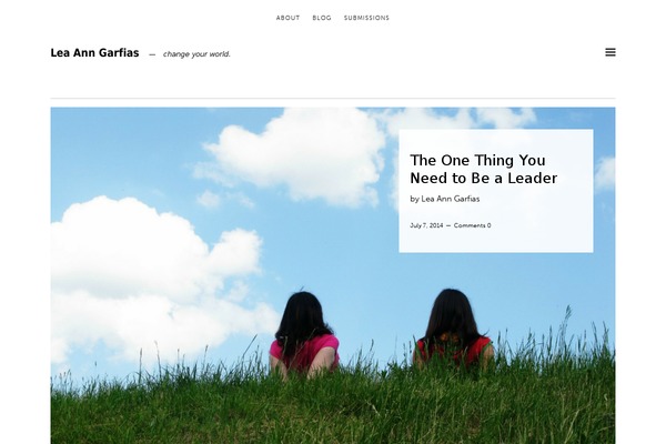 Site using Custom-fonts plugin