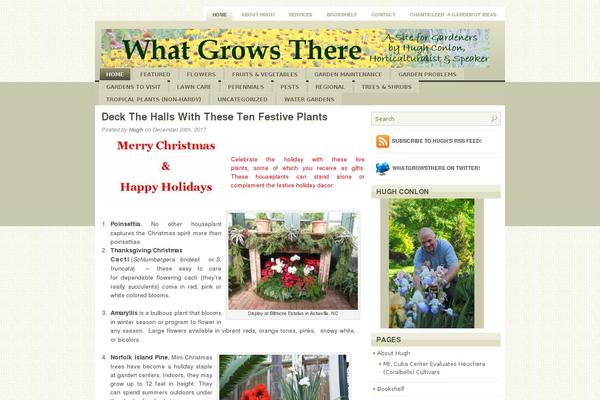 Westen theme websites examples