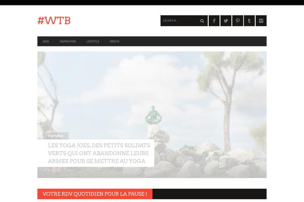 Site using Pixlikes plugin