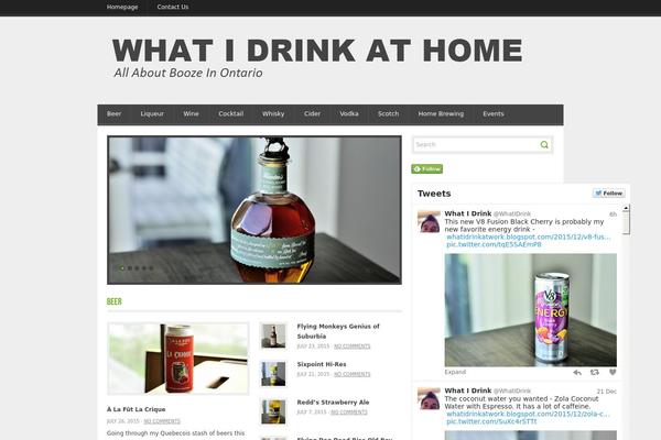 Editor theme site design template sample