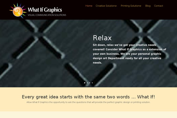 Childofdivi theme site design template sample