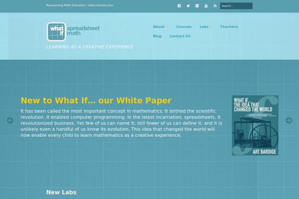 Site using Carousel-horizontal-posts-content-slider-pro plugin