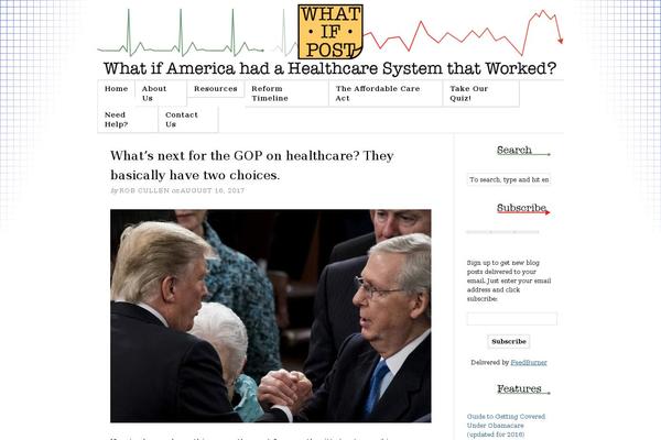 Site using WP-Cumulus plugin