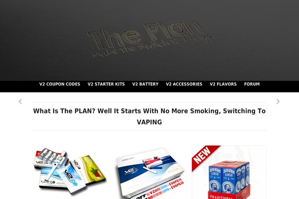 whatis-theplan.org site used Lit